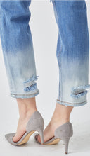 Load image into Gallery viewer, Risen High-Rise Boyfriend Jeans
