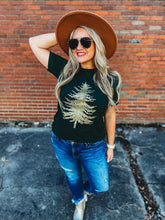 Load image into Gallery viewer, Golden Tree Graphic Tee

