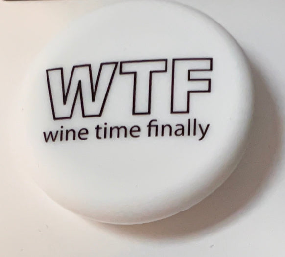 Wine Caps