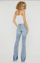 Load image into Gallery viewer, KanCan Low Rise Bootcut Jeans
