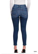 Load image into Gallery viewer, Zenana HIGH WAIST SKINNY JEGGING JEANS - SUPER STRETCH - krisglamcloset
