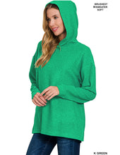 Load image into Gallery viewer, The Weekend Hacci Hoodie
