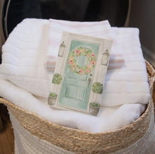 Load image into Gallery viewer, Fresh Scents Spring Door Sachets
