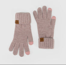 Load image into Gallery viewer, Britt&#39;s Knits Mainstay Gloves:
