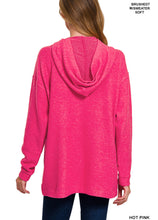 Load image into Gallery viewer, The Weekend Hacci Hoodie
