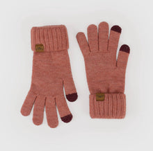 Load image into Gallery viewer, Britt&#39;s Knits Mainstay Gloves:
