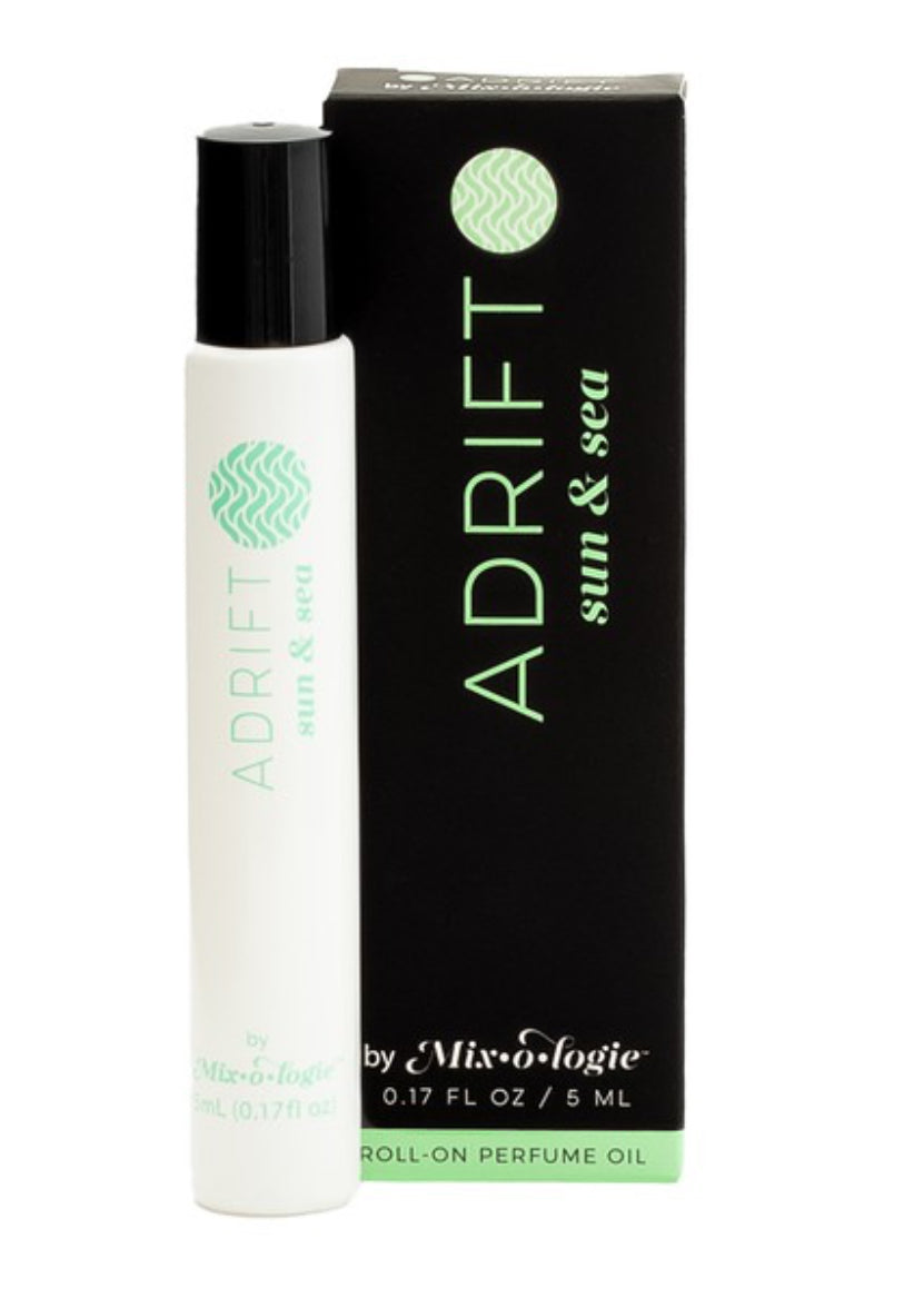 Mixologie Rollerball Perfume