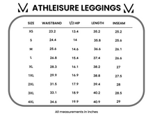 Load image into Gallery viewer, Michelle Mae Athleisure Leggings - Black
