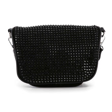 Load image into Gallery viewer, Rhinestone Petite Front Crossbody Sling
