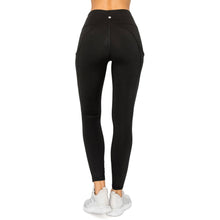 Load image into Gallery viewer, Premium Activewear 7/8 Length Leggings w Pockets - krisglamcloset
