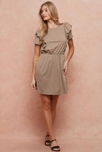 Load image into Gallery viewer, Flutter &amp; Flow Knit Dress
