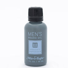 Load image into Gallery viewer, Mixologie Men&#39;s Beard Oil
