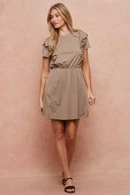 Load image into Gallery viewer, Flutter &amp; Flow Knit Dress
