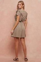 Load image into Gallery viewer, Flutter &amp; Flow Knit Dress
