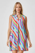 Load image into Gallery viewer, Tank Dress Featuring a Line Bodice
