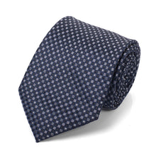 Load image into Gallery viewer, Men&#39;s Micro Fiber Poly Woven Regular Tie
