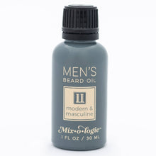 Load image into Gallery viewer, Mixologie Men&#39;s Beard Oil
