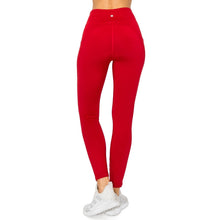 Load image into Gallery viewer, Premium Activewear 7/8 Length Leggings w Pockets - krisglamcloset
