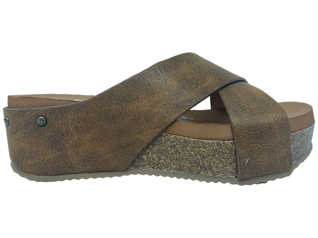 Hero - Very G Women's Slide - krisglamcloset