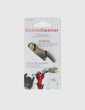 Load image into Gallery viewer, KeySmart Bottle Opener
