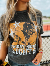 Load image into Gallery viewer, Friday Night Lights Graphic Tee
