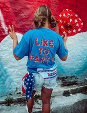Load image into Gallery viewer, We The People Graphic Tee
