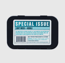 Load image into Gallery viewer, Solid Cologne - Light Musk + Neroli (Special Issue)
