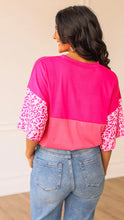 Load image into Gallery viewer, THE FRANCES TEE
