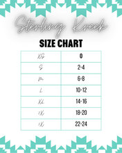 Load image into Gallery viewer, Dolphin Darlings Mesh Top
