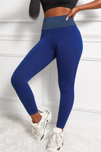 Load image into Gallery viewer, High Waist Butt Lifting Yoga Leggings

