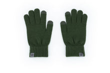 Load image into Gallery viewer, Britt&#39;s Knits Men&#39;s Craftsman Collection Gloves: Olive
