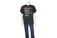 Load image into Gallery viewer, Unisex Husband Daddy Protector Hero - krisglamcloset

