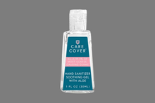 Load image into Gallery viewer, Care Cover Hand Sanitizer Holder
