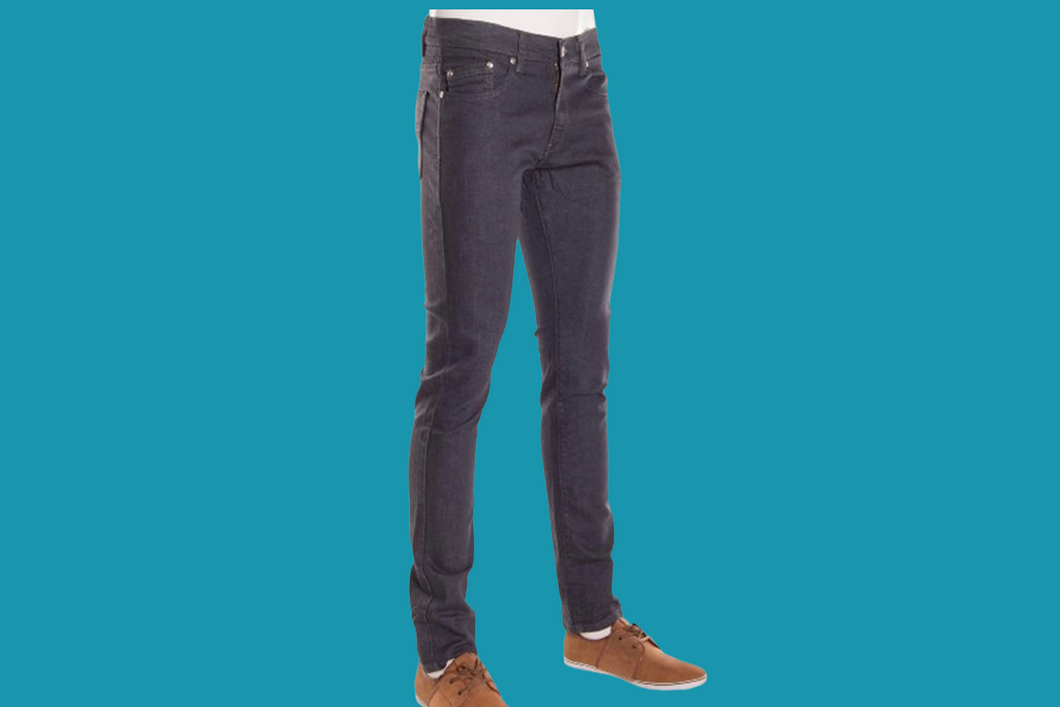 Hawks Bay Skinny Jeans