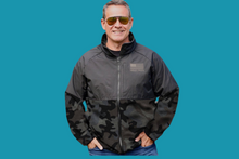 Load image into Gallery viewer, HOLD FAST Men&#39;s Modern Bomber Jacket
