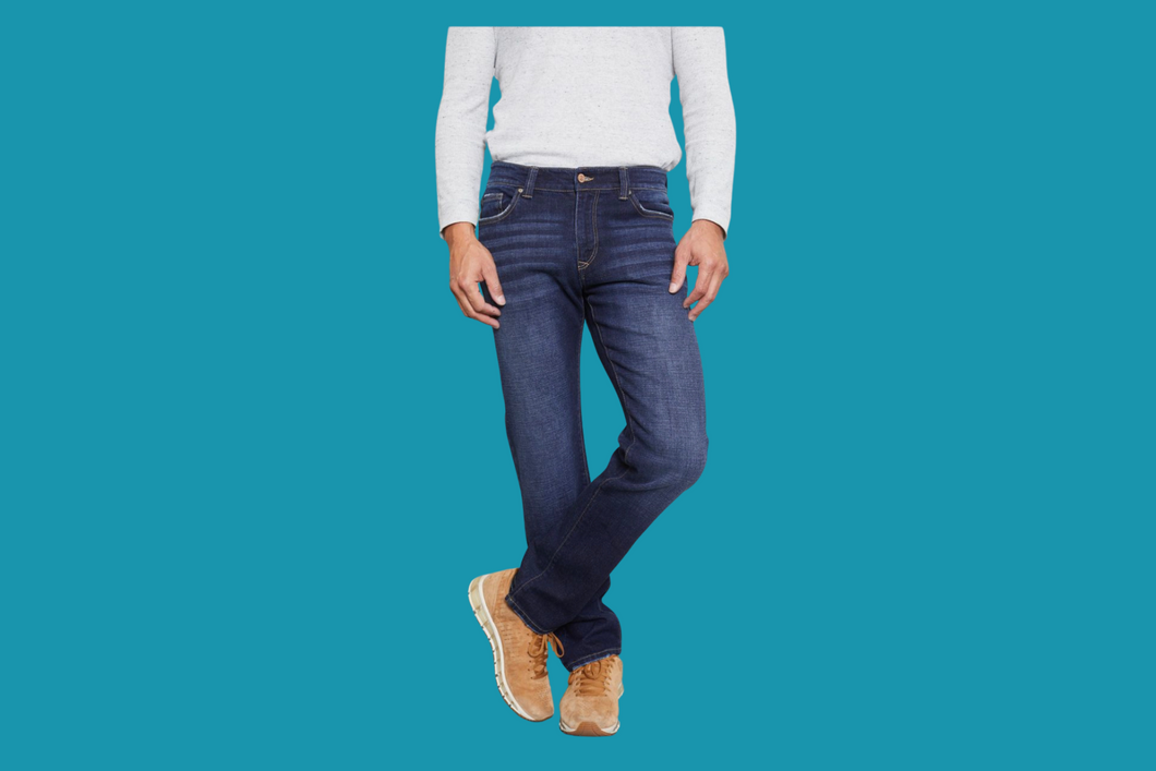 Men's Kancan Jeans