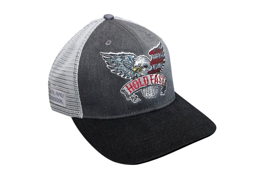 Hold Fast Eagle Hat