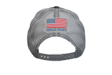 Load image into Gallery viewer, Hold Fast Eagle Hat
