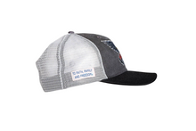 Load image into Gallery viewer, Hold Fast Eagle Hat
