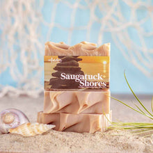 Load image into Gallery viewer, Saugatuck Shores Bar Soap
