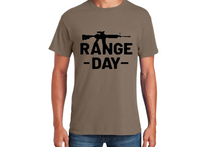 Load image into Gallery viewer, Unisex Range Day T-Shirt - krisglamcloset
